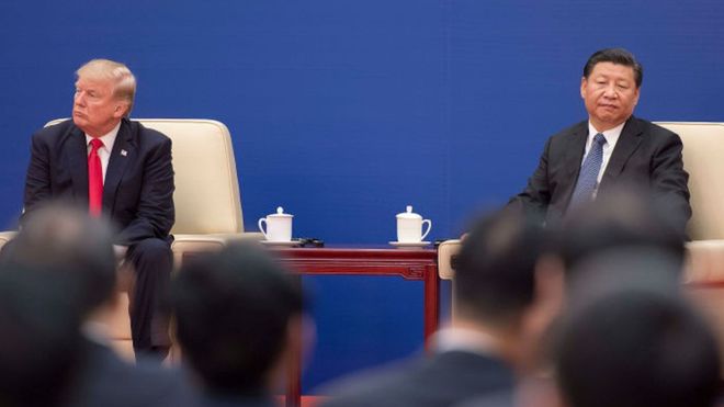 Tại sao Mỹ khó có 'cửa thắng' trong cuộc chiến thương mại với Trung Quốc?